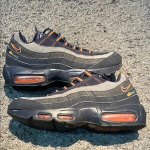 Nike air max 95